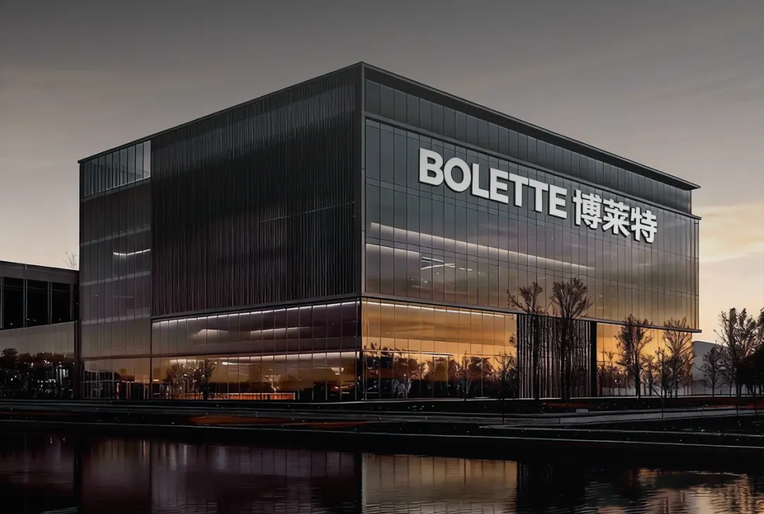 7790必发集团官网集团旗下品牌 — 博莱特，，，，，，正式上岸中国！开启全球化新征程！
